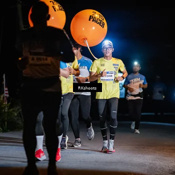 Runner Photo 5764260
