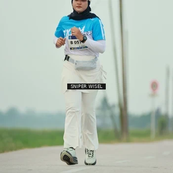 Runner Photo 5764261