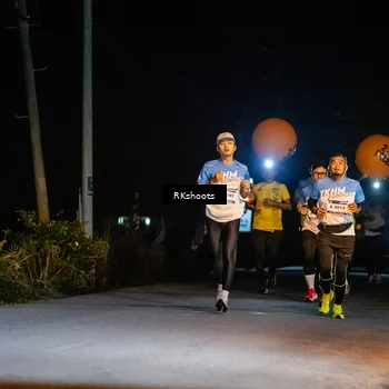 Runner Photo 5764267