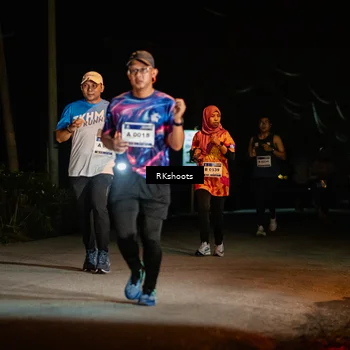 Runner Photo 5764268