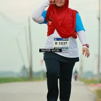 Runner Photo 5764270