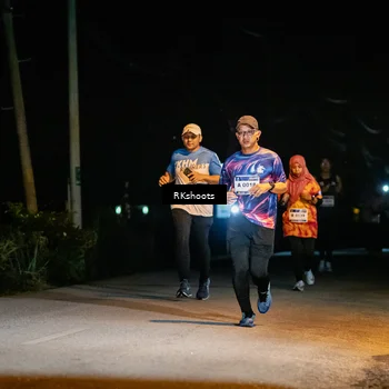 Runner Photo 5764271