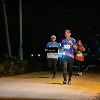 Runner Photo 5764273