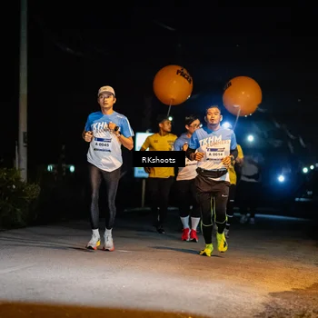 Runner Photo 5764275