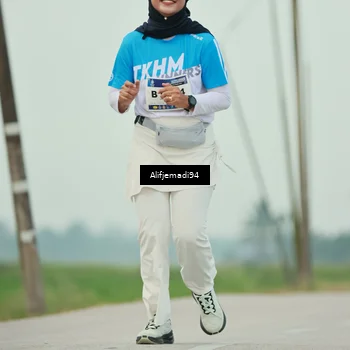 Runner Photo 5764276