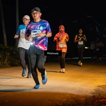 Runner Photo 5764277