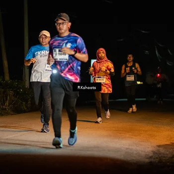 Runner Photo 5764278