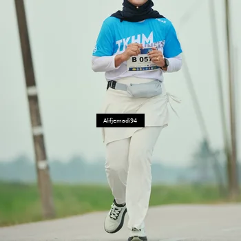 Runner Photo 5764280
