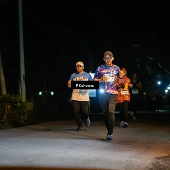 Runner Photo 5764281