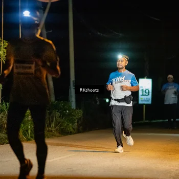 Runner Photo 5764282