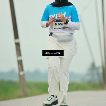 Runner Photo 5764283