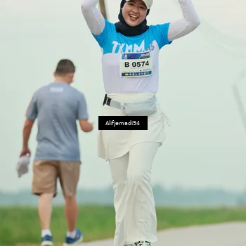 Runner Photo 5764284