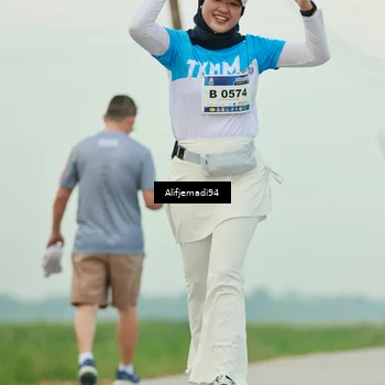 Runner Photo 5764285