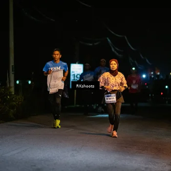 Runner Photo 5764286
