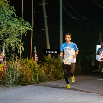 Runner Photo 5764287