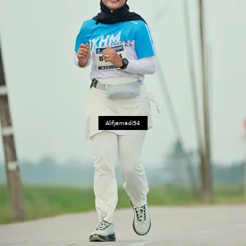 Runner Photo 5764289