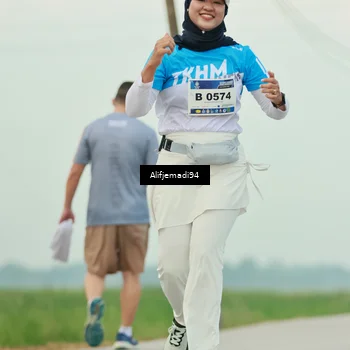 Runner Photo 5764290