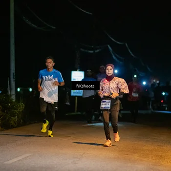 Runner Photo 5764291