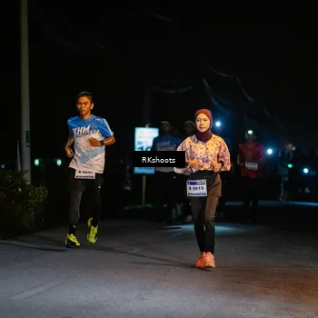 Runner Photo 5764292