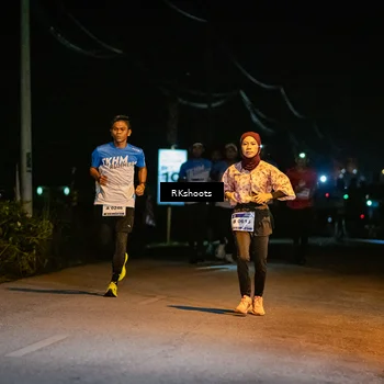 Runner Photo 5764294
