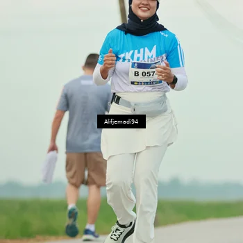 Runner Photo 5764295