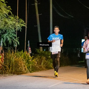 Runner Photo 5764297