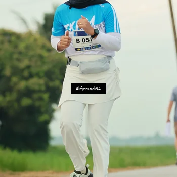 Runner Photo 5764298