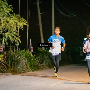 Runner Photo 5764299