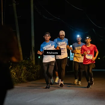 Runner Photo 5764300