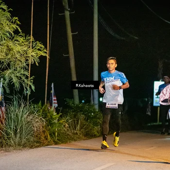 Runner Photo 5764301