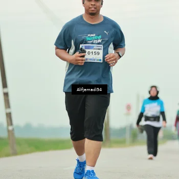 Runner Photo 5764302