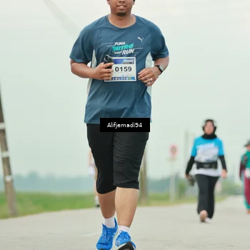 Runner Photo 5764303