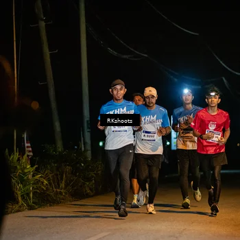 Runner Photo 5764304
