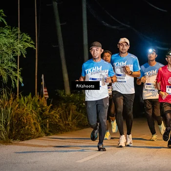 Runner Photo 5764305