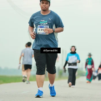 Runner Photo 5764306