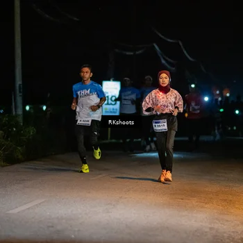 Runner Photo 5764307