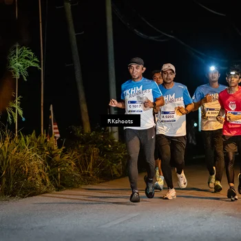 Runner Photo 5764308