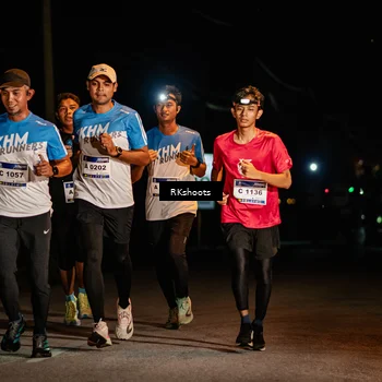 Runner Photo 5764311