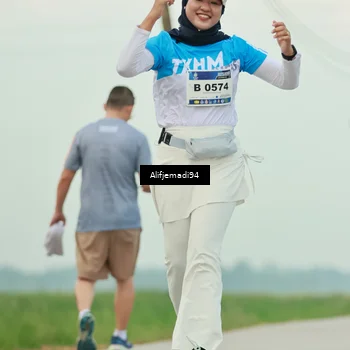Runner Photo 5764312