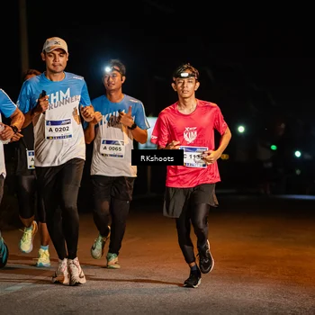 Runner Photo 5764313