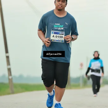 Runner Photo 5764314