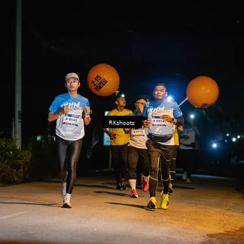 Runner Photo 5764315