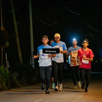 Runner Photo 5764316