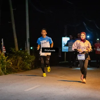 Runner Photo 5764317