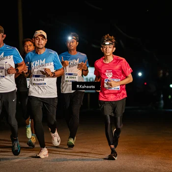 Runner Photo 5764318