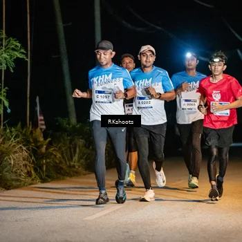 Runner Photo 5764320