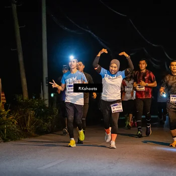 Runner Photo 5764321