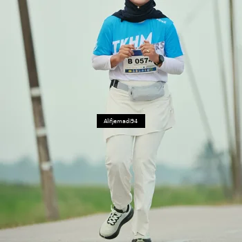 Runner Photo 5764325