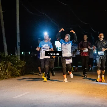 Runner Photo 5764326