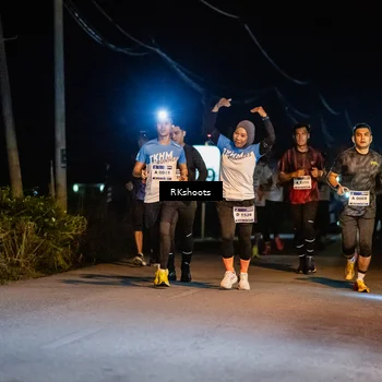 Runner Photo 5764328
